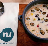 Nutrition Station - Surry Hills - Accommodation Gold Coast