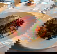Ocean Restaurant - Gold Coast 4U