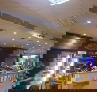 Pages Cafe - Gold Coast 4U