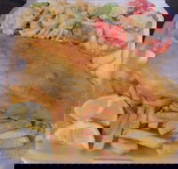 Patra Seafood - Accommodation Gold Coast