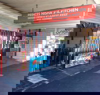 Prince Nisha's Kitchen - Accommodation Gold Coast