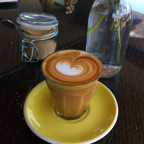 Raw Kitchen & Espresso - Accommodation Gold Coast 0