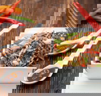 Red Hot Thai - 1 Gold Coast