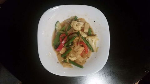 Red Wok - Accommodation Gold Coast 0