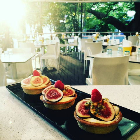 Riverbend Cafe - Accommodation Gold Coast 0