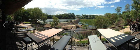 Riverview Tavern - Gold Coast 4U 0