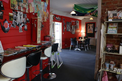 RnR's Diner - Gold Coast 4U 0