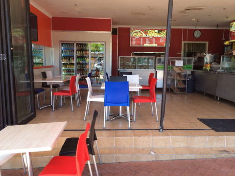Rockingham Kebabs & Pizza - Accommodation Gold Coast 0