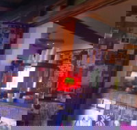 Rock  Roll Cafe - Accommodation Gold Coast