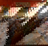 Shah Palace Indian Restaurant - Accommodation Gold Coast