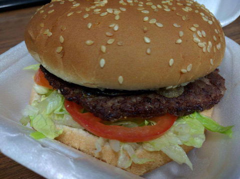 Smokey's Kebabs Pizza & Pide - Accommodation Gold Coast 0