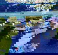 Sunk - Gold Coast 4U