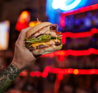 Surly's American Tavern - Accommodation Gold Coast