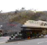 The Cudlee Cafe - Gold Coast 4U