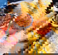 The Coffee Club - Murdoch - Accommodation Gold Coast