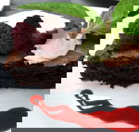 The Cormorant - Cafe on the Pier - Accommodation Gold Coast