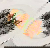 The Coast Restaurant - Accommodation Gold Coast