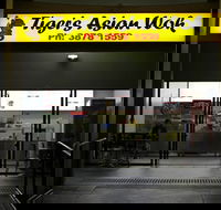 Tiger's Asian Wok - Kenmore - Accommodation Gold Coast