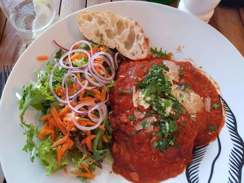 Unica Cucina E Caffe - Accommodation Gold Coast 0