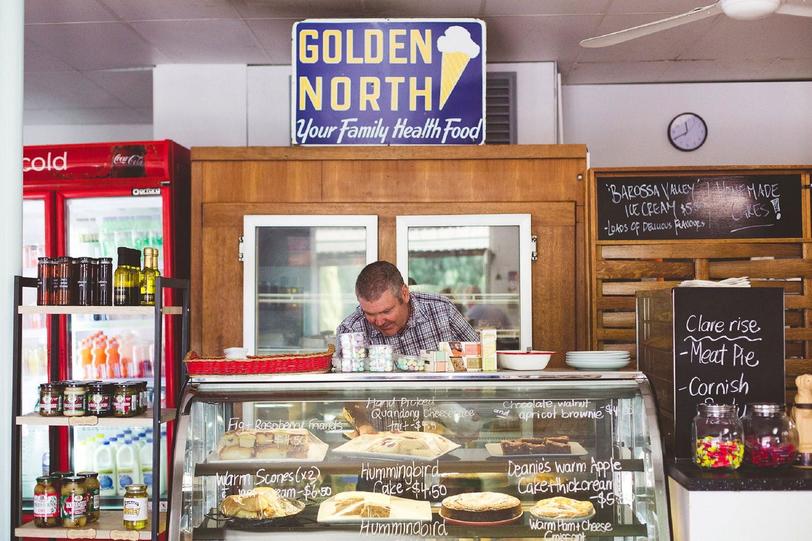 Watervale SA Gold Coast 4U
