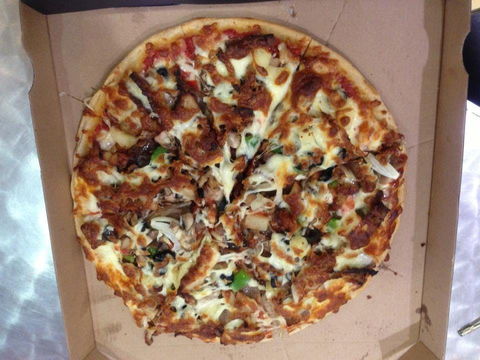 White Heaven Kebabs - Gold Coast 4U 0