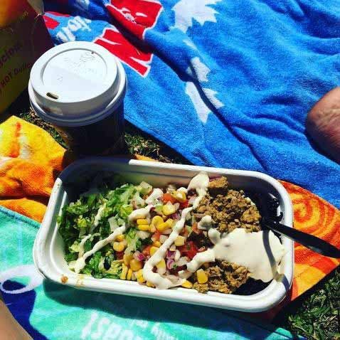 Zambrero Robina - Robina - Gold Coast 4U 0