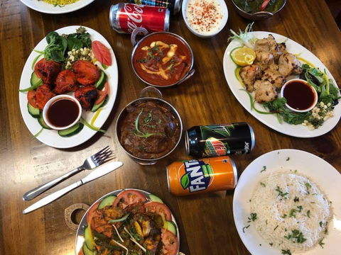 50 Spices Indian Cuisine - Gold Coast 4U 0