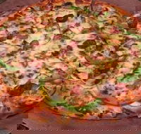 Adam's Pizzeria - Gold Coast 4U