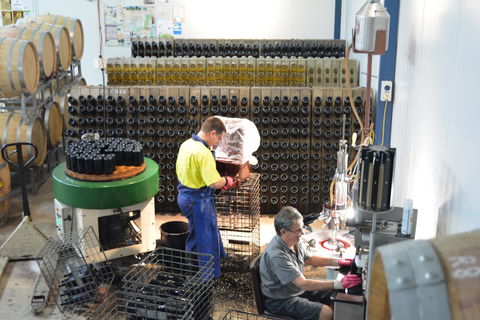 Anderson Winery - 1 Gold Coast 2