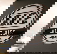 Arie Bar Cafe - Campbelltown RSL - Accommodation Gold Coast