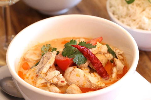 Awesome Thai - 1 Gold Coast 0
