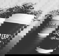 Banter Coffee House - Gold Coast 4U