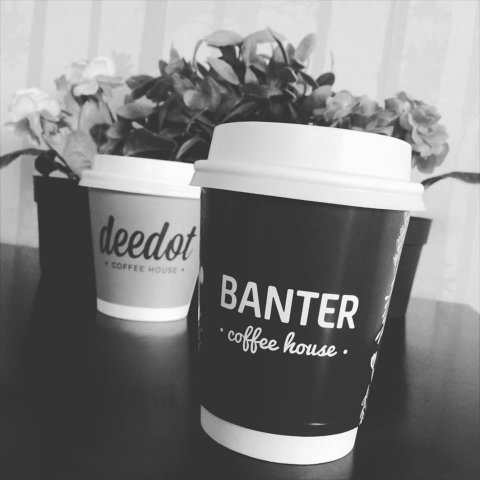 Banter Coffee House - Accommodation Gold Coast 0