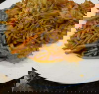 BBQ Noodle House - Accommodation Gold Coast