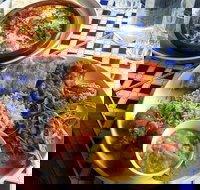 Benalla Bowls Club - Accommodation Gold Coast