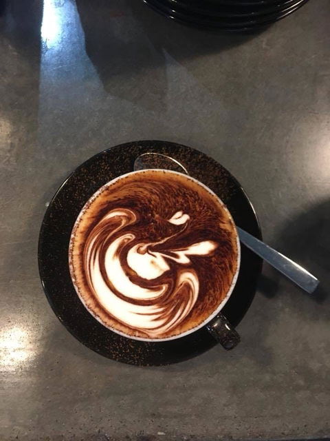 Black Milk Coffee Roasters - Accommodation Gold Coast 0