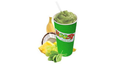 Boost Juice - Randwick - Accommodation Gold Coast 0