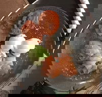 Boucla Kafenion - Accommodation Gold Coast