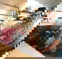 Cafe Sonder - Gold Coast 4U