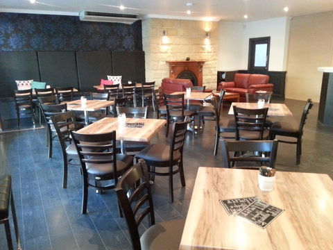 Cafe Sonder - Gold Coast 4U 1