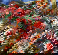 Cantina - Accommodation Gold Coast