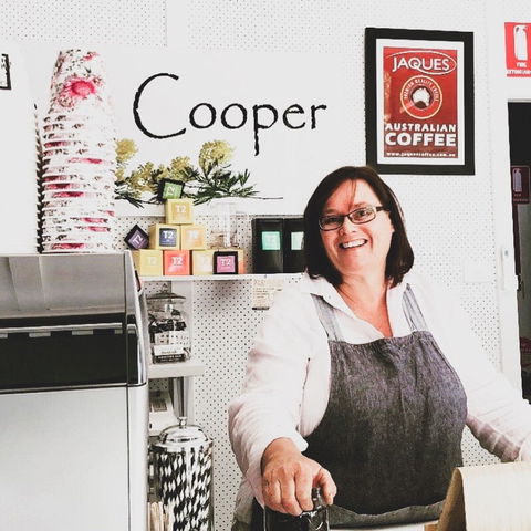 Coffee On Cooper - Accommodation Gold Coast 0