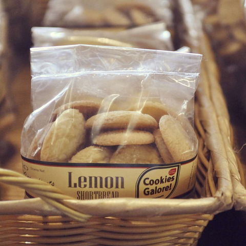 Cookies Galore - Gold Coast 4U 0