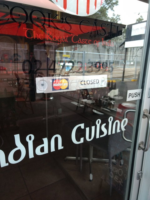 Cook's Castle - Accommodation Gold Coast 0