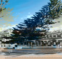 Coogee Pavilion - Accommodation Gold Coast