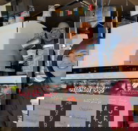 Deluxe Cafe Moree - Accommodation Gold Coast