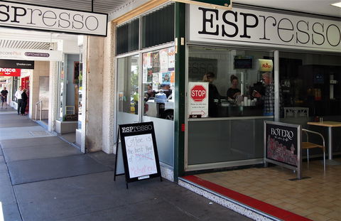 ESPresso Cafe - Accommodation Gold Coast 0