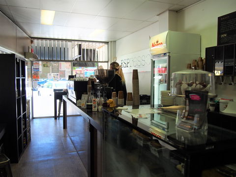 ESPresso Cafe - Accommodation Gold Coast 1