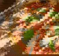 Farro Fitzroy - Fitzroy - Accommodation Gold Coast