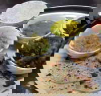 Fiji Style Desi Dhaba - Gold Coast 4U